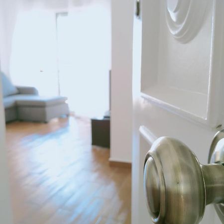 Apartamento Del Mercado Daire Ayamonte Dış mekan fotoğraf