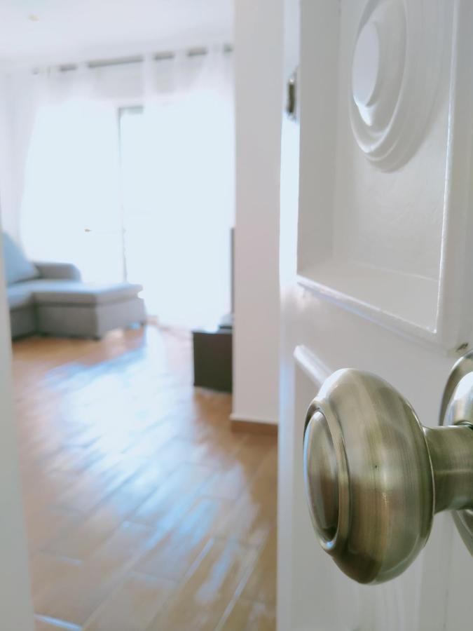 Apartamento Del Mercado Daire Ayamonte Dış mekan fotoğraf