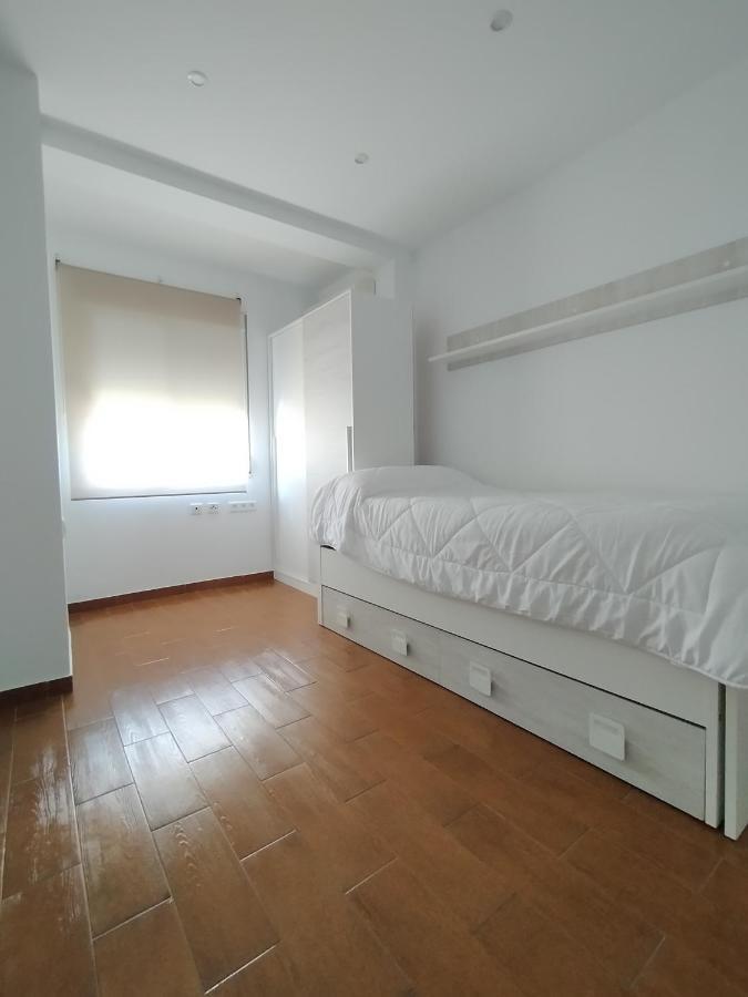 Apartamento Del Mercado Daire Ayamonte Dış mekan fotoğraf